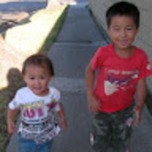 Meet your Posher, 利花